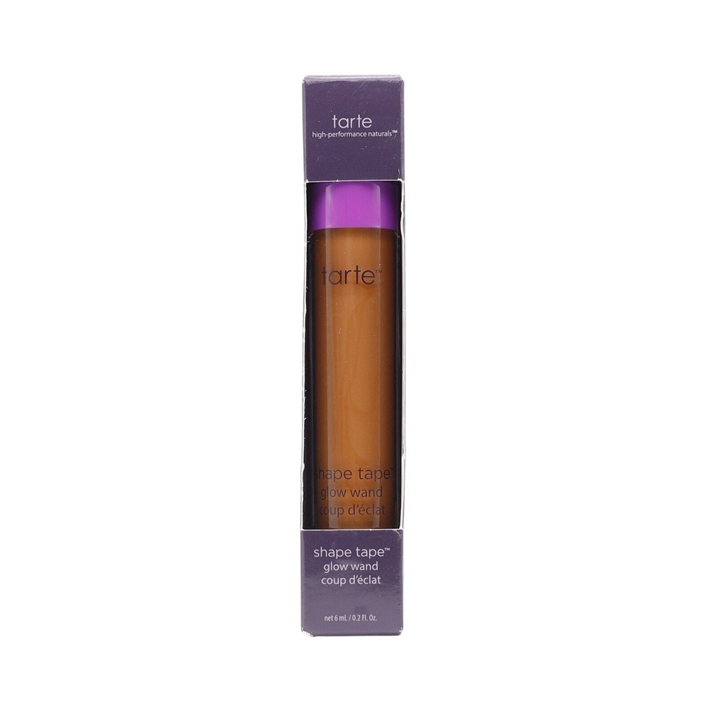 Tarte - Shape Tape Glow Wand - Ablaze - 0.2 oz / 6 ml